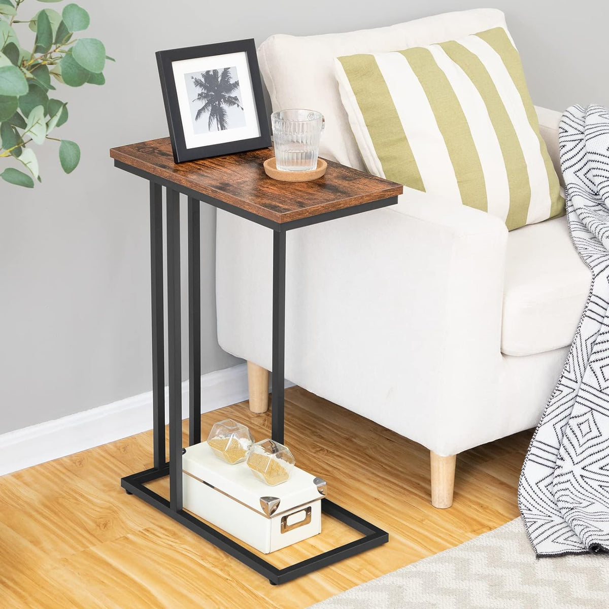 Side table 30 x 45 cm - VIN721