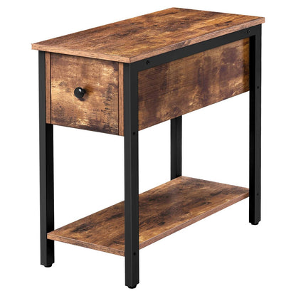 Side table 30 x 60 cm - VIN718