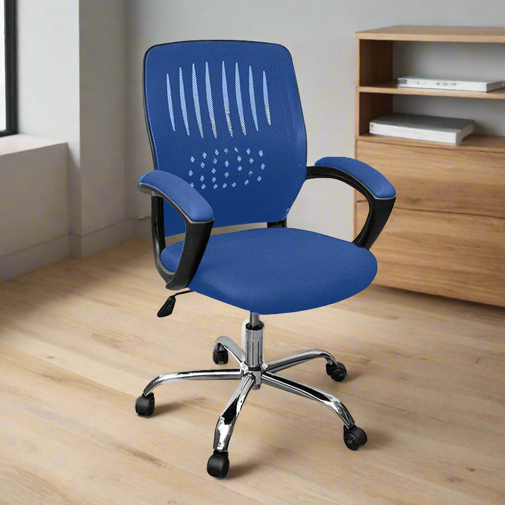 Office chair 50×50 cm - MADE253