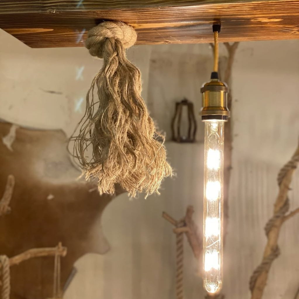 مصباح سقف 100×60سم - EIT61