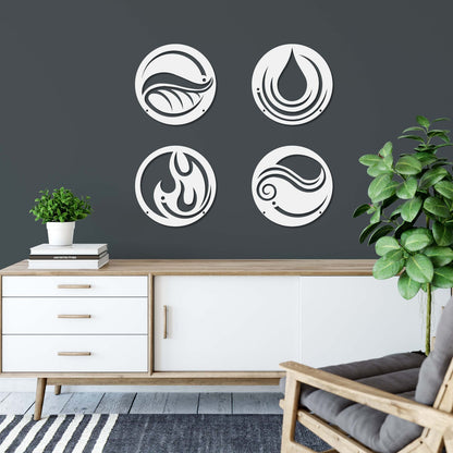 Wall Decor - Multiple Sizes - RNE218