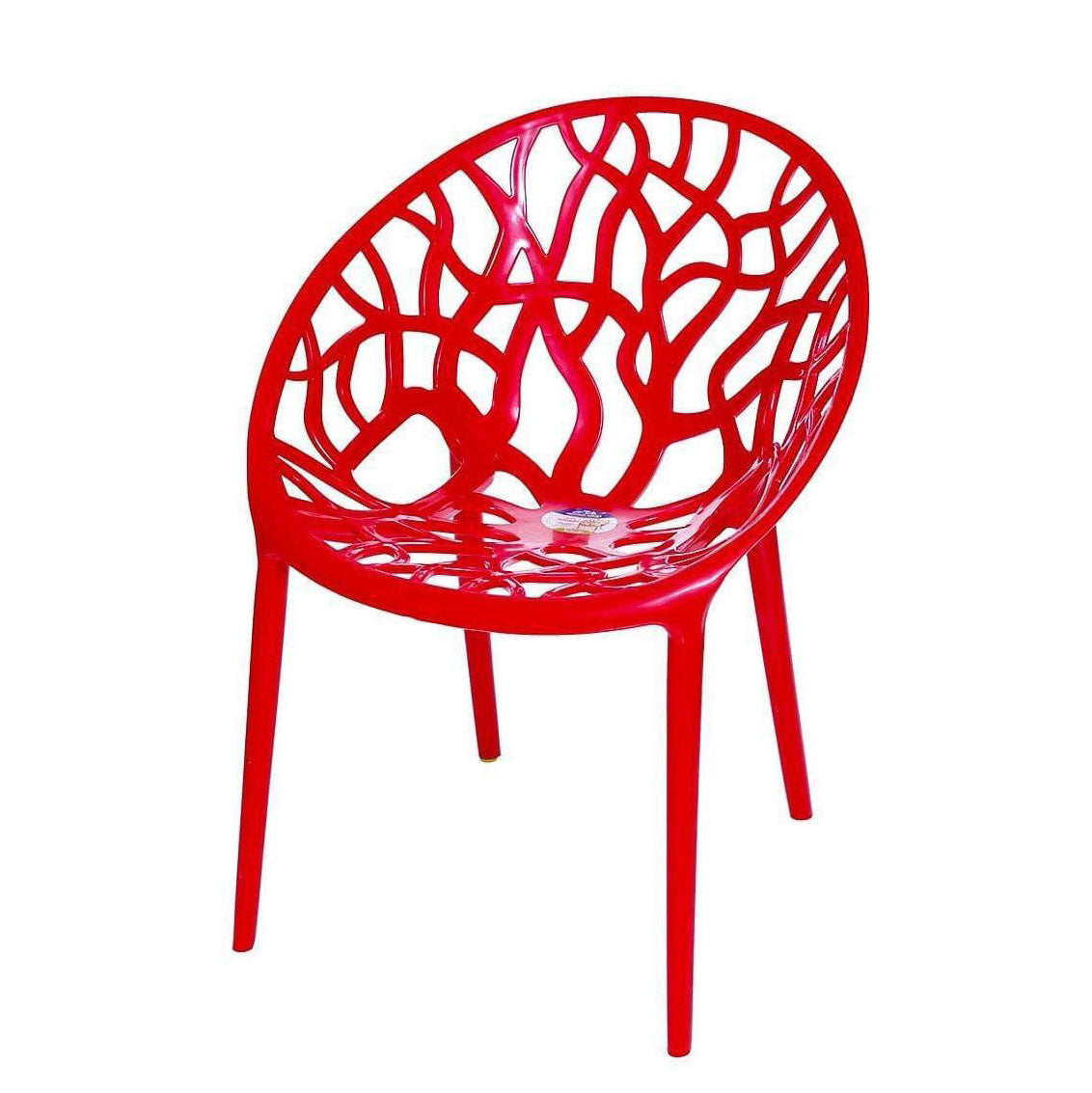 Contemporary chair 60×60 cm - AC411