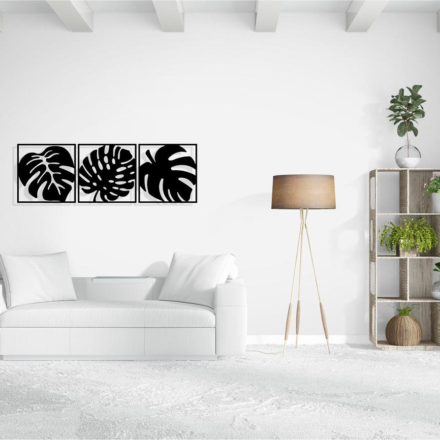 ديكور حائط - مقاسات متعددة - RNE145