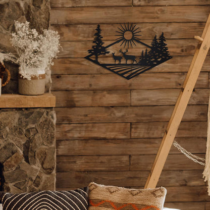 Wall Decor - Multiple Sizes - RNE30