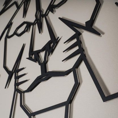 Wall Decor - Multiple Sizes - RNE2