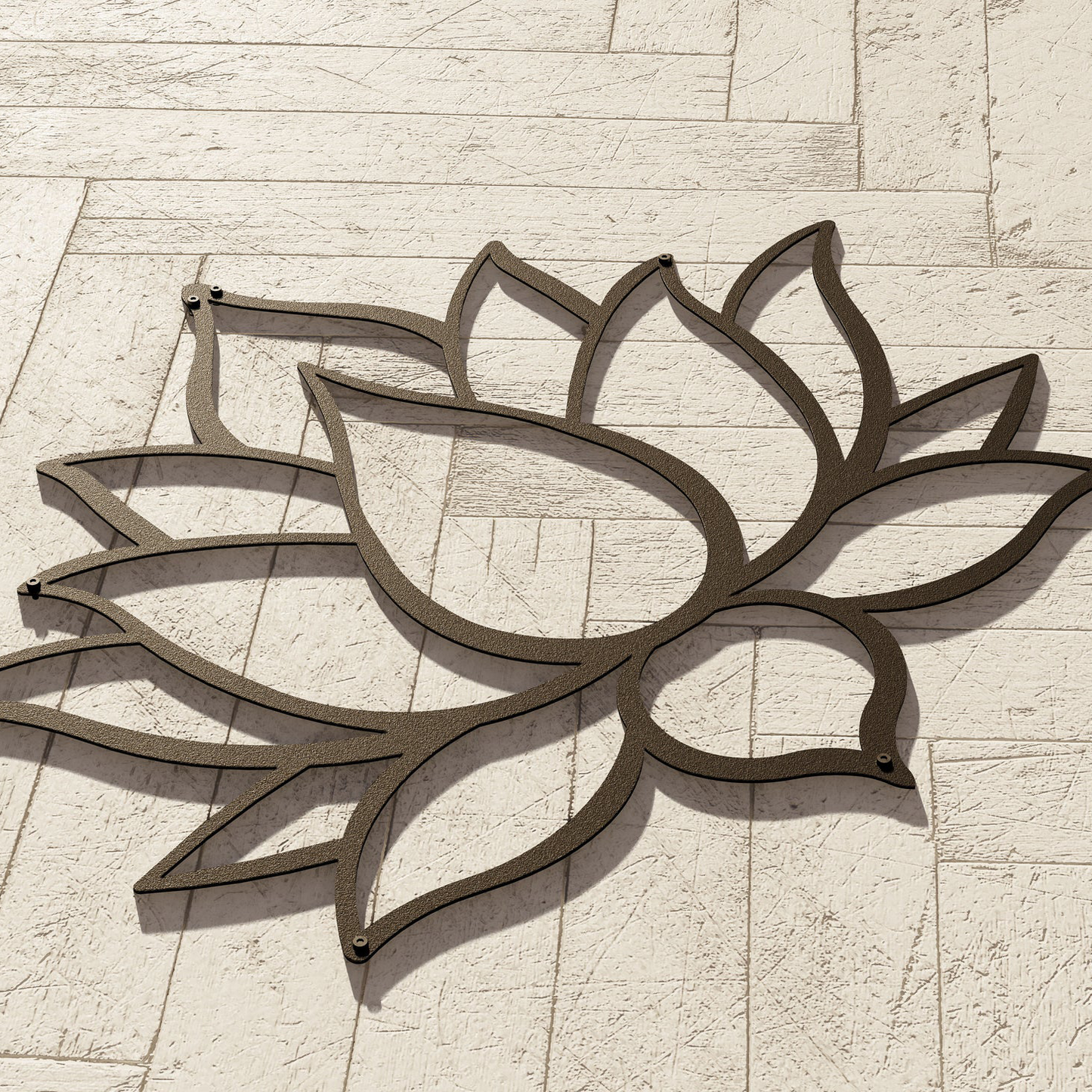 ديكور حائط - مقاسات متعددة - RNE148