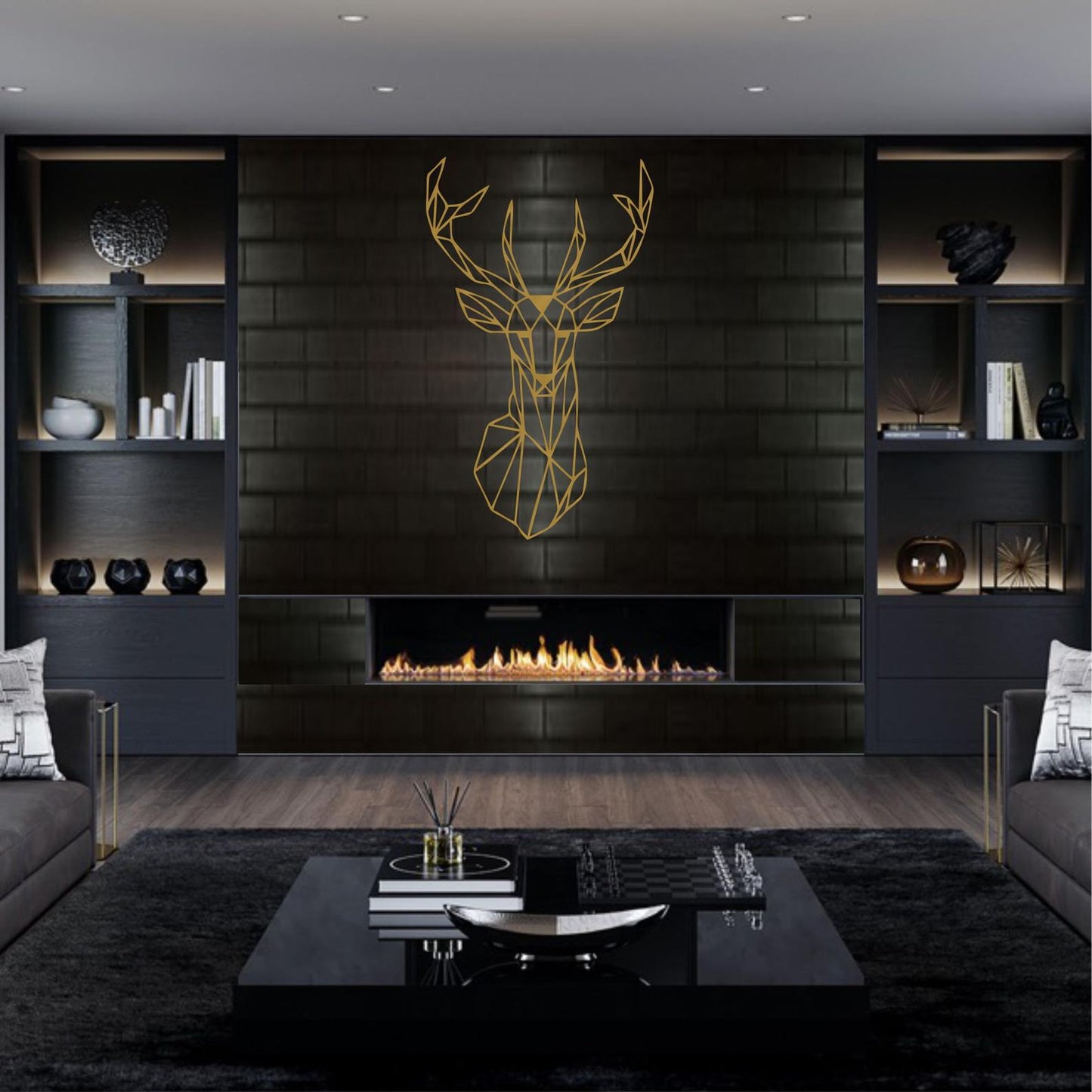 Wall Decor - Multiple Sizes - RNE168