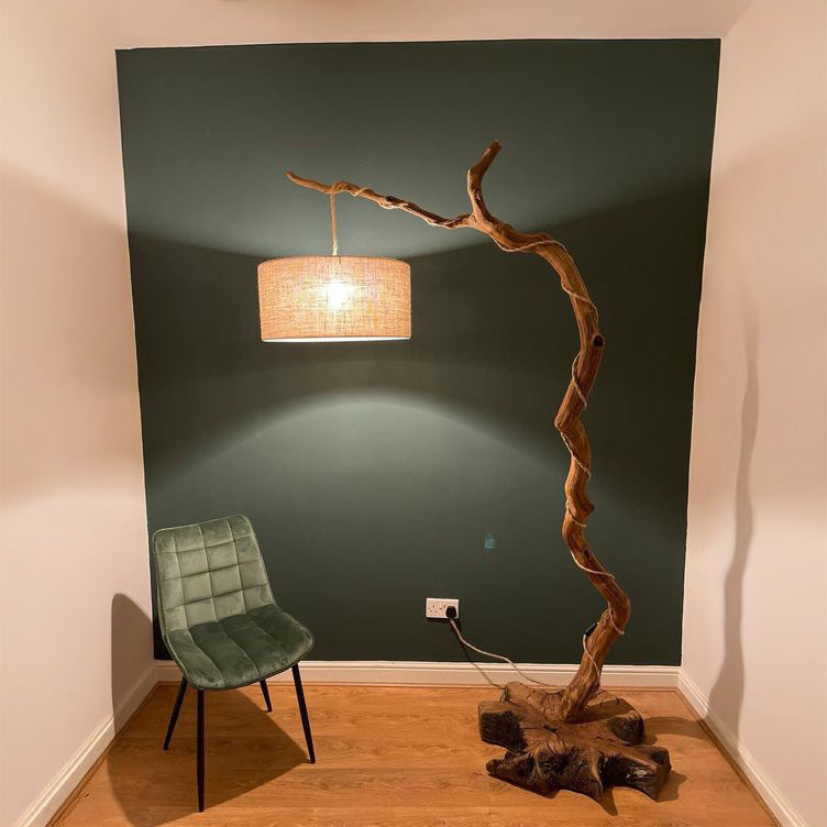 أباحورة أرضية