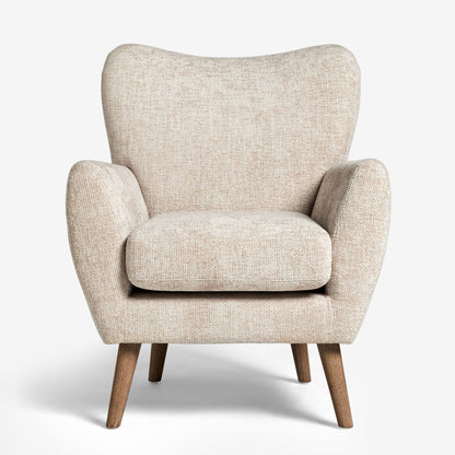 Beech wood chair 75 x 75 cm - ONF29