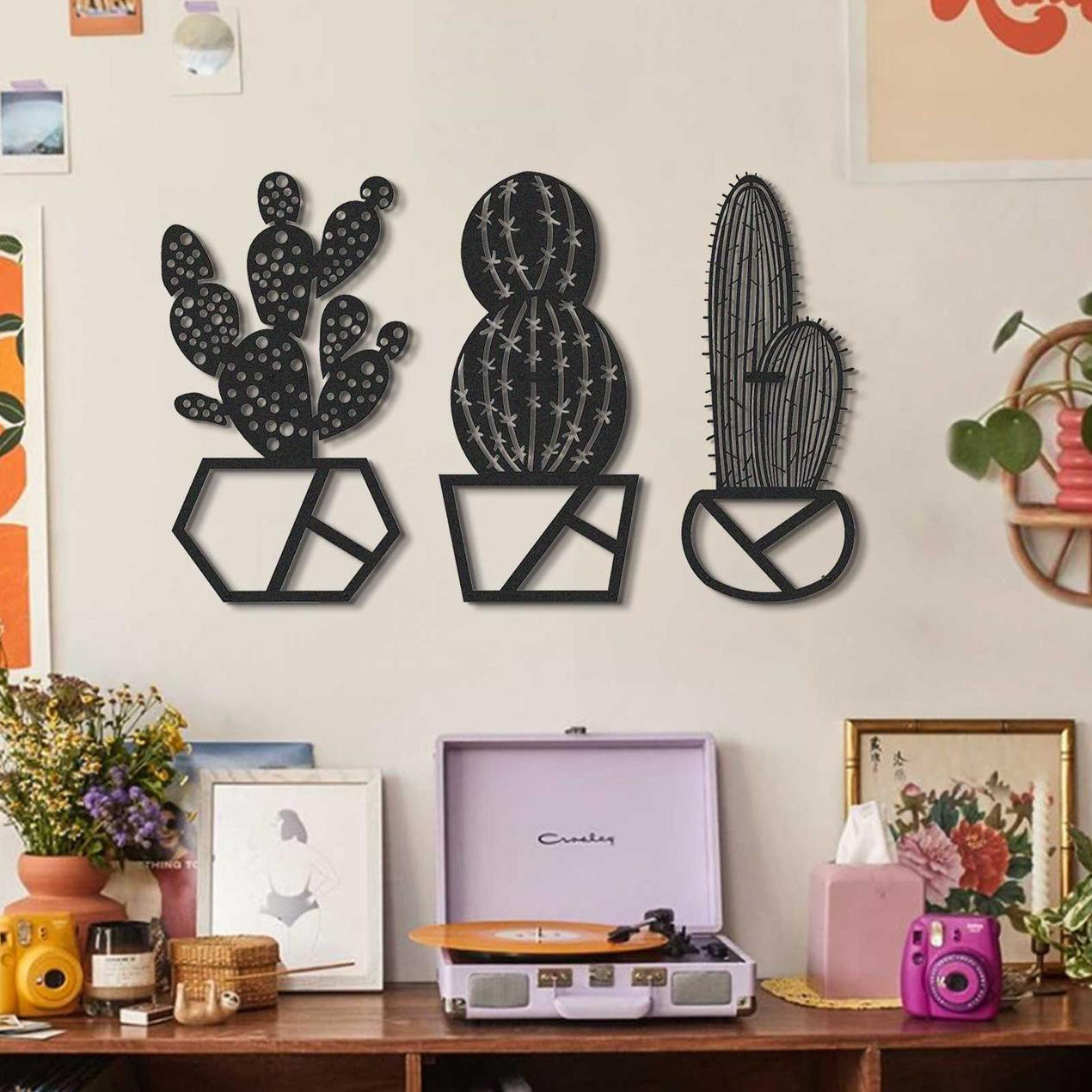 Wall Decor - Multiple Sizes - RNE50