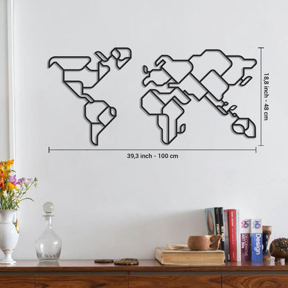 Wall Decor - Multiple Sizes - RNE41