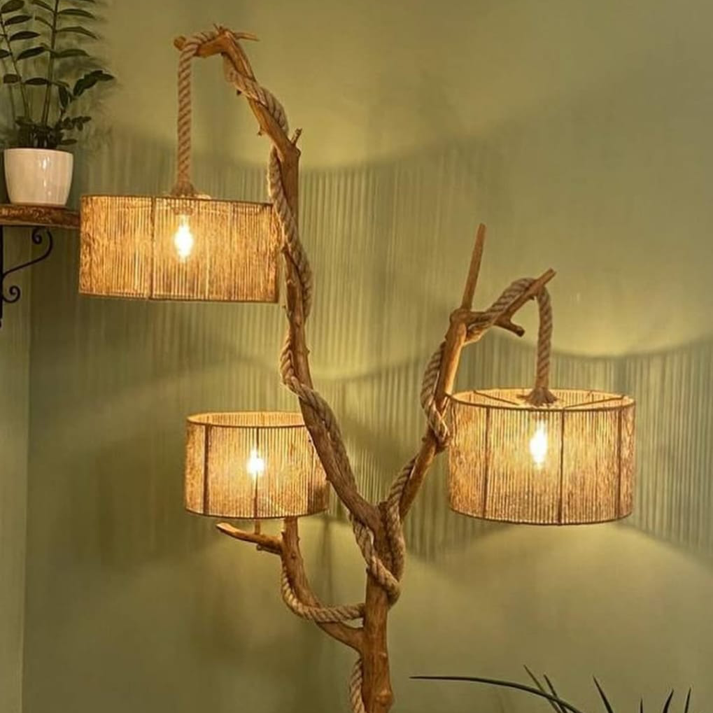 أباجورة أرضية 200×120سم - EIT41