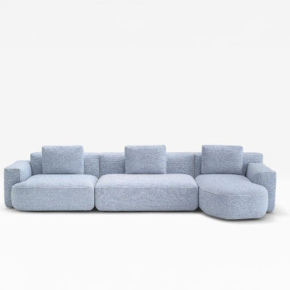 ركنة خشب زان 270×160سم - DECO389