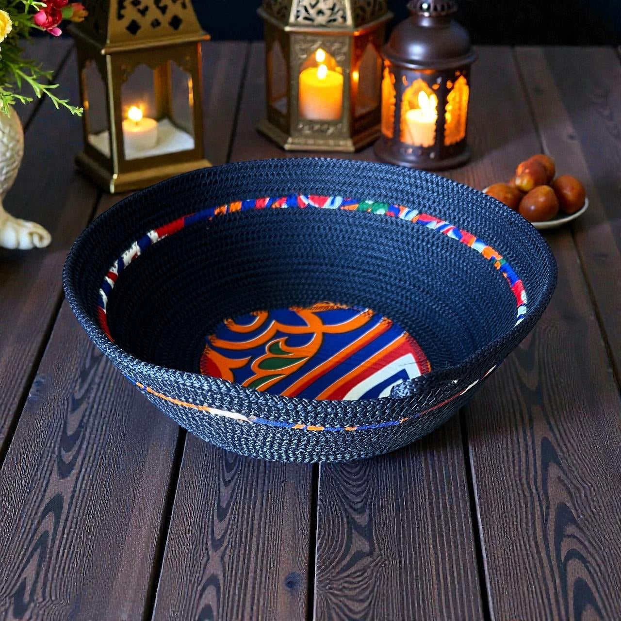 طبق هاند ميد