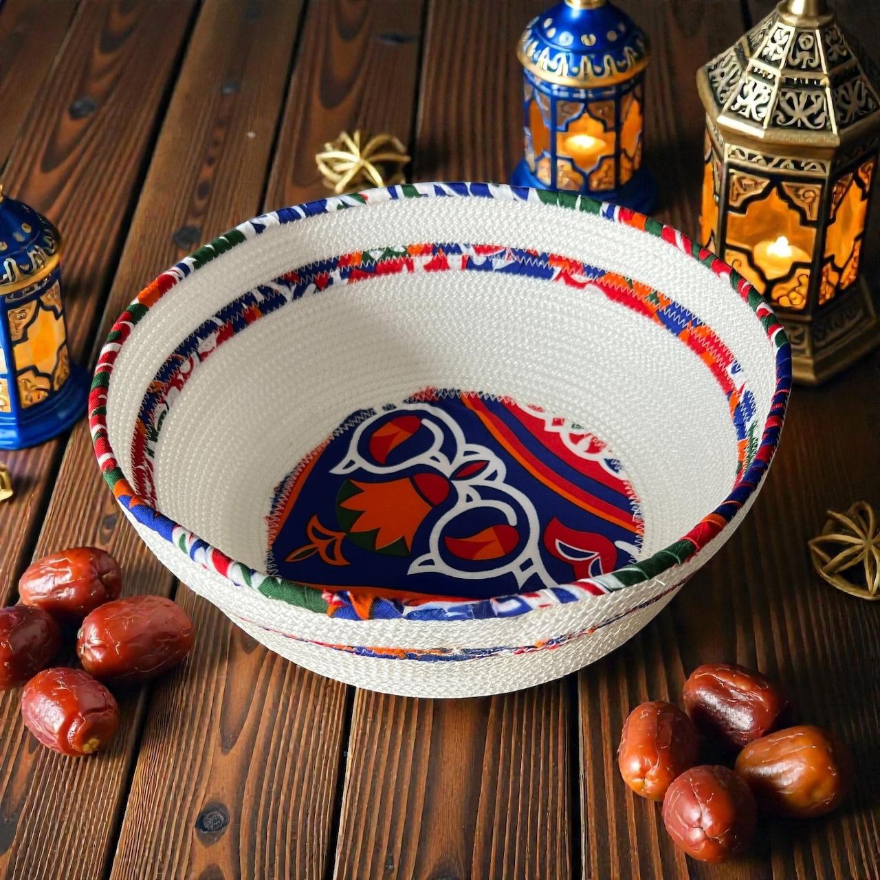 طبق هاند ميد