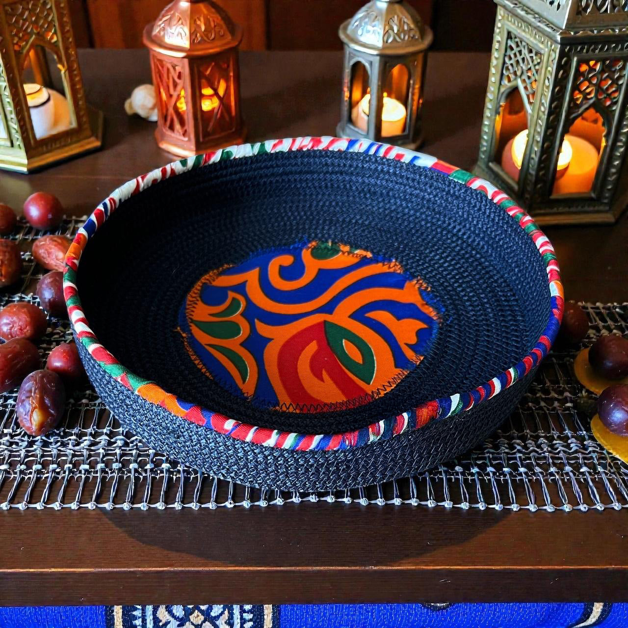 طبق هاند ميد