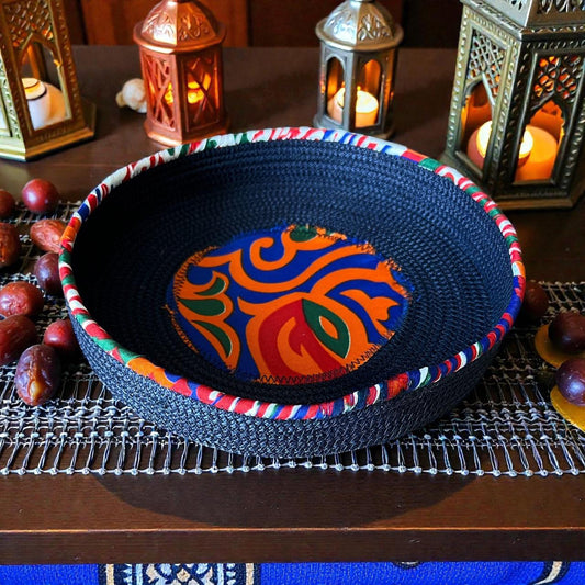 طبق هاند ميد