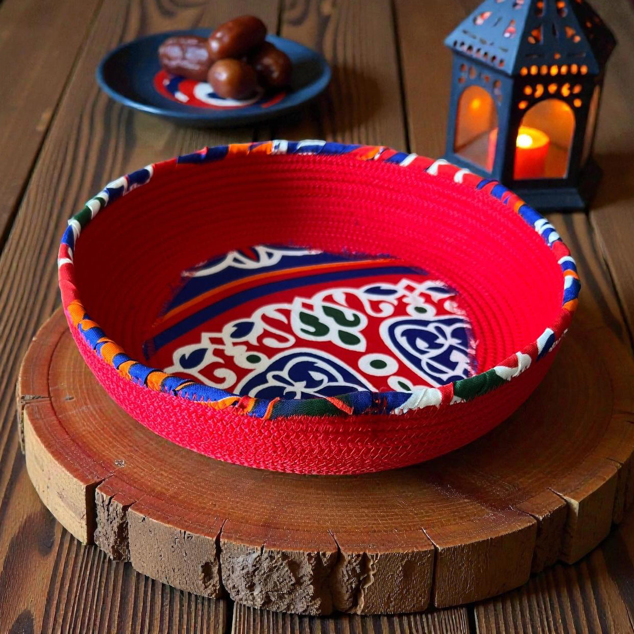 طبق هاند ميد