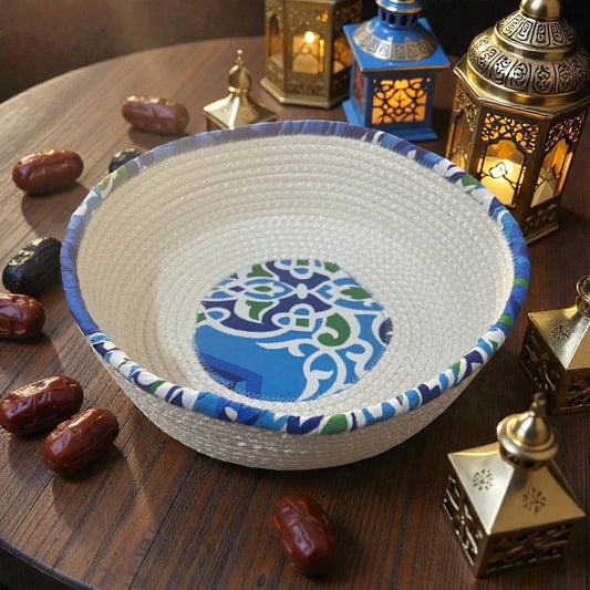 طبق هاند ميد