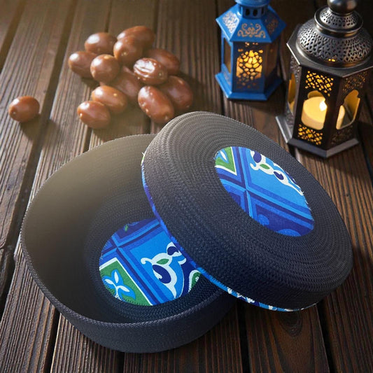 سلة ياميش رمضان