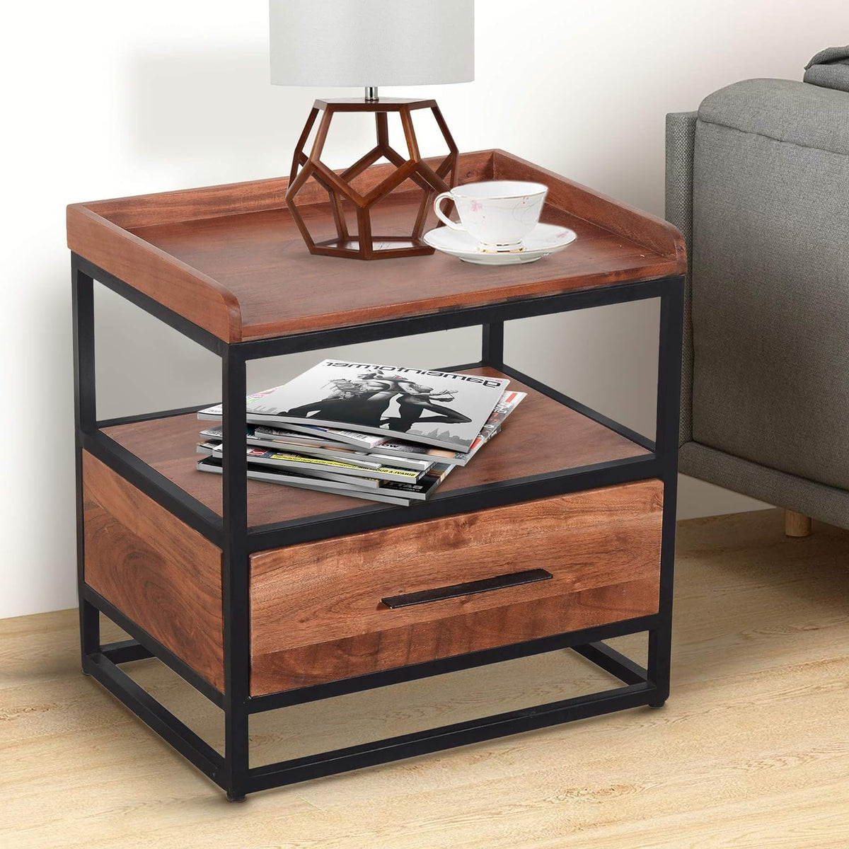 Side table 40 x 55 cm - VIN710