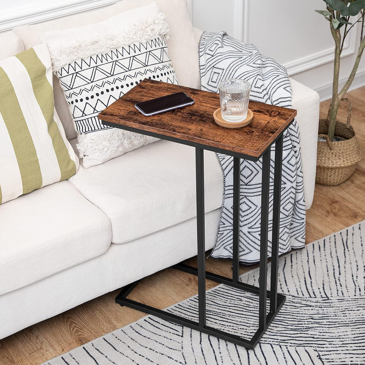 Side table 30 x 45 cm - VIN721