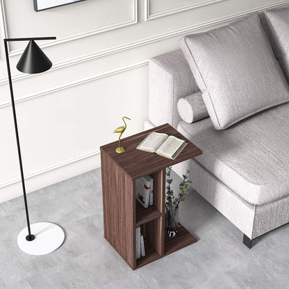 Side table 25 x 50 cm - VIN716