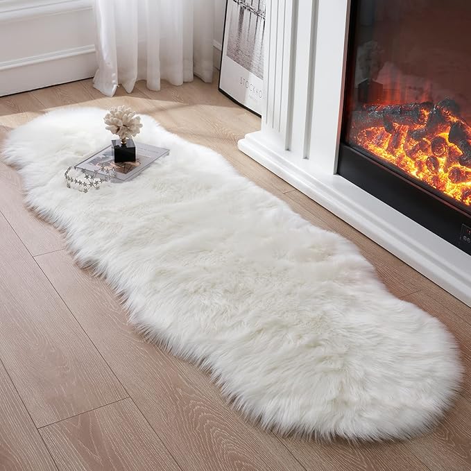 Runner rug 160x65cm - DEL9