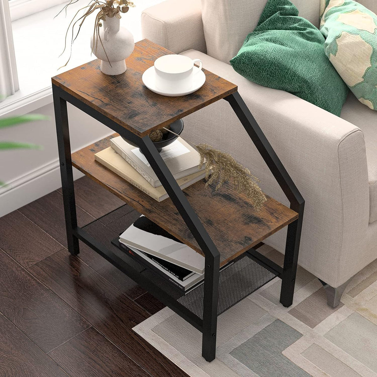 Side table 30 x 60 cm - VIN723