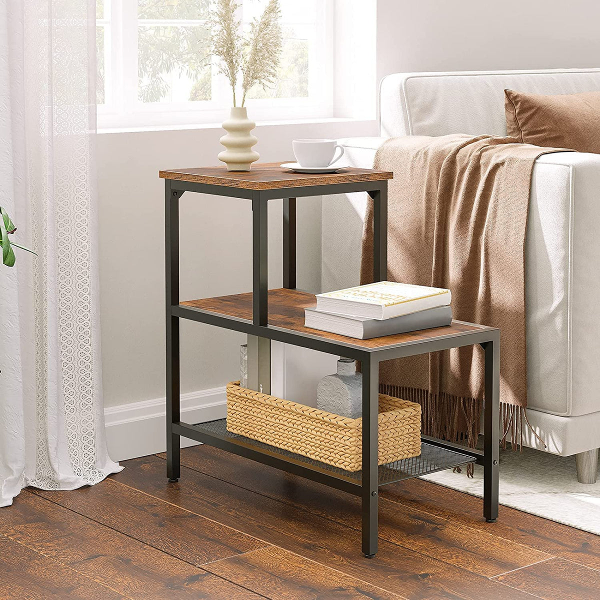 Side table 30 x 60 cm - VIN722