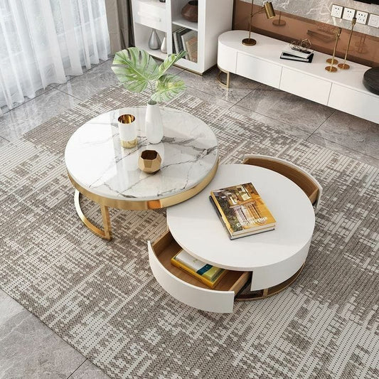 ترابيزة قهوة