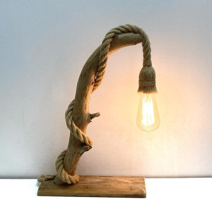 أباجورة ترابيزة 40×30سم - EIT51