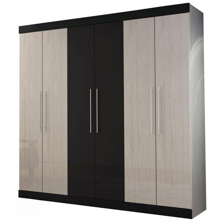 Wardrobe 240×230cm - DECO363