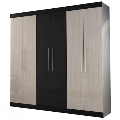 Wardrobe 240×230cm - DECO363