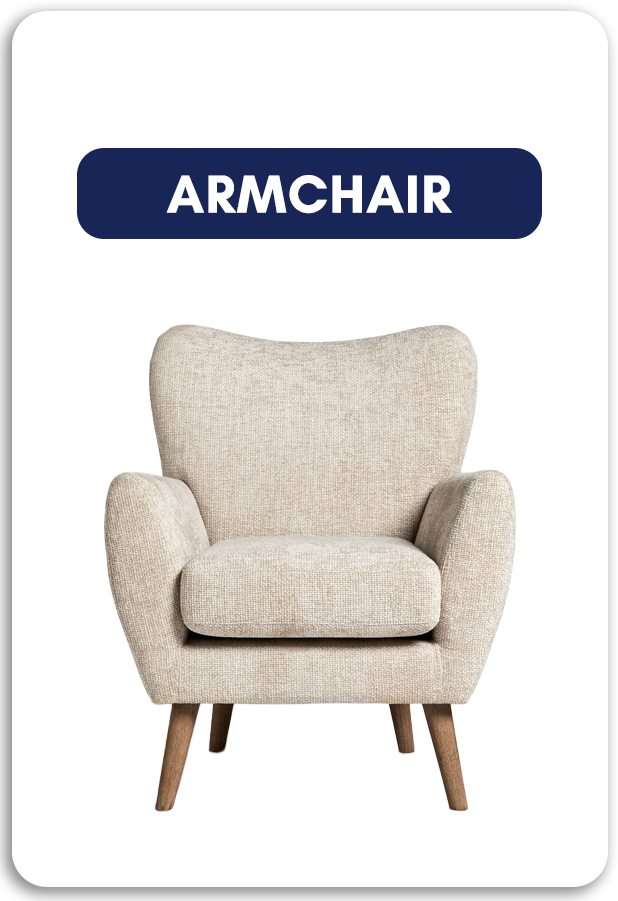 Chic Homz for furniture and home decor products