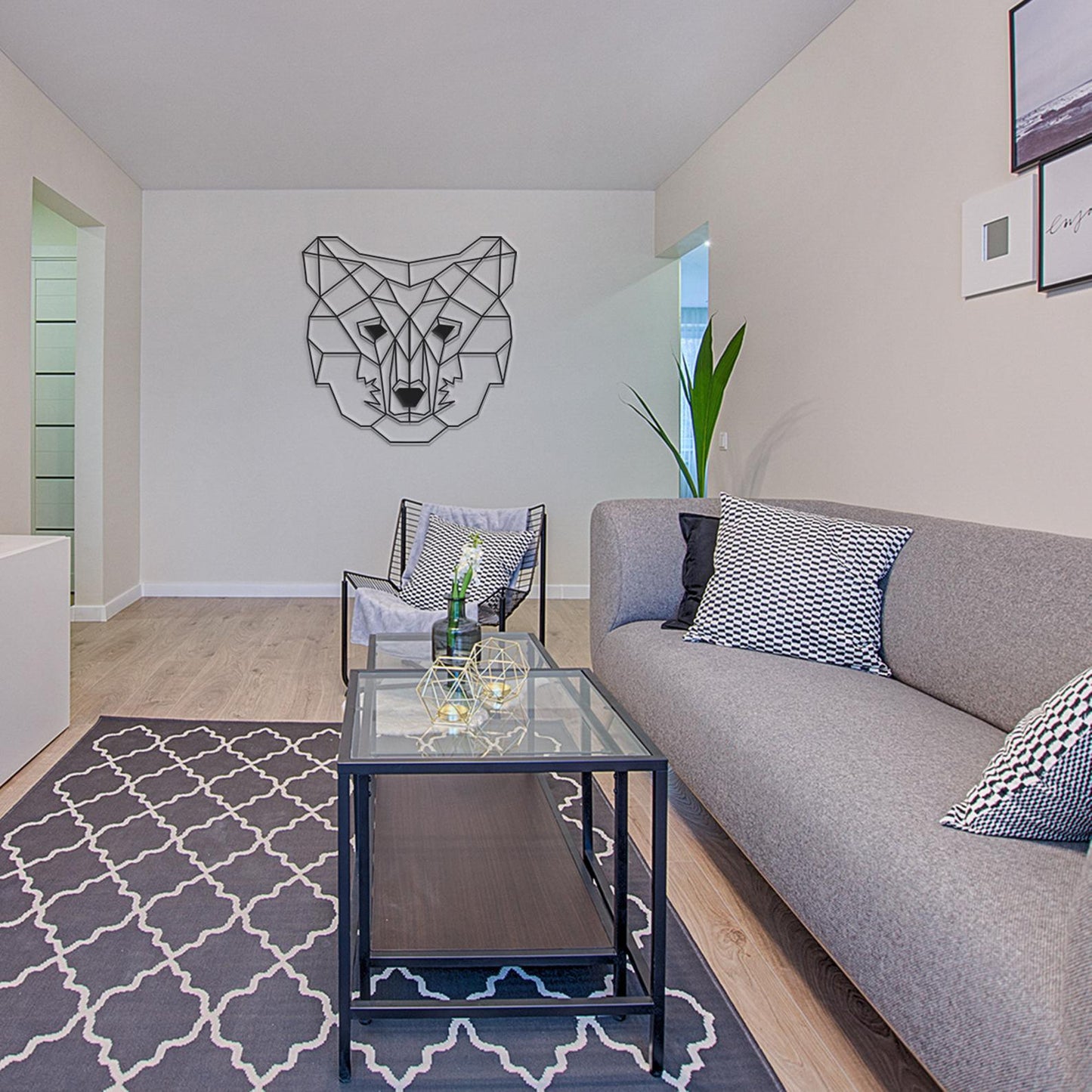 Wall Decor - Multiple Sizes - RNE152