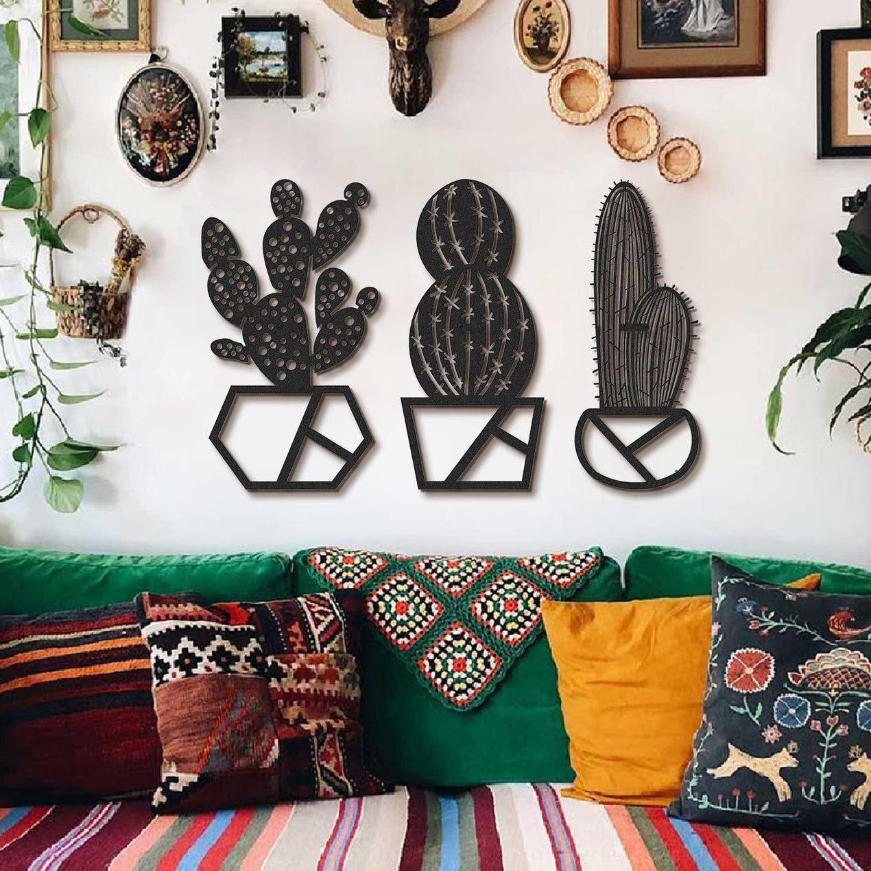 Wall Decor - Multiple Sizes - RNE50