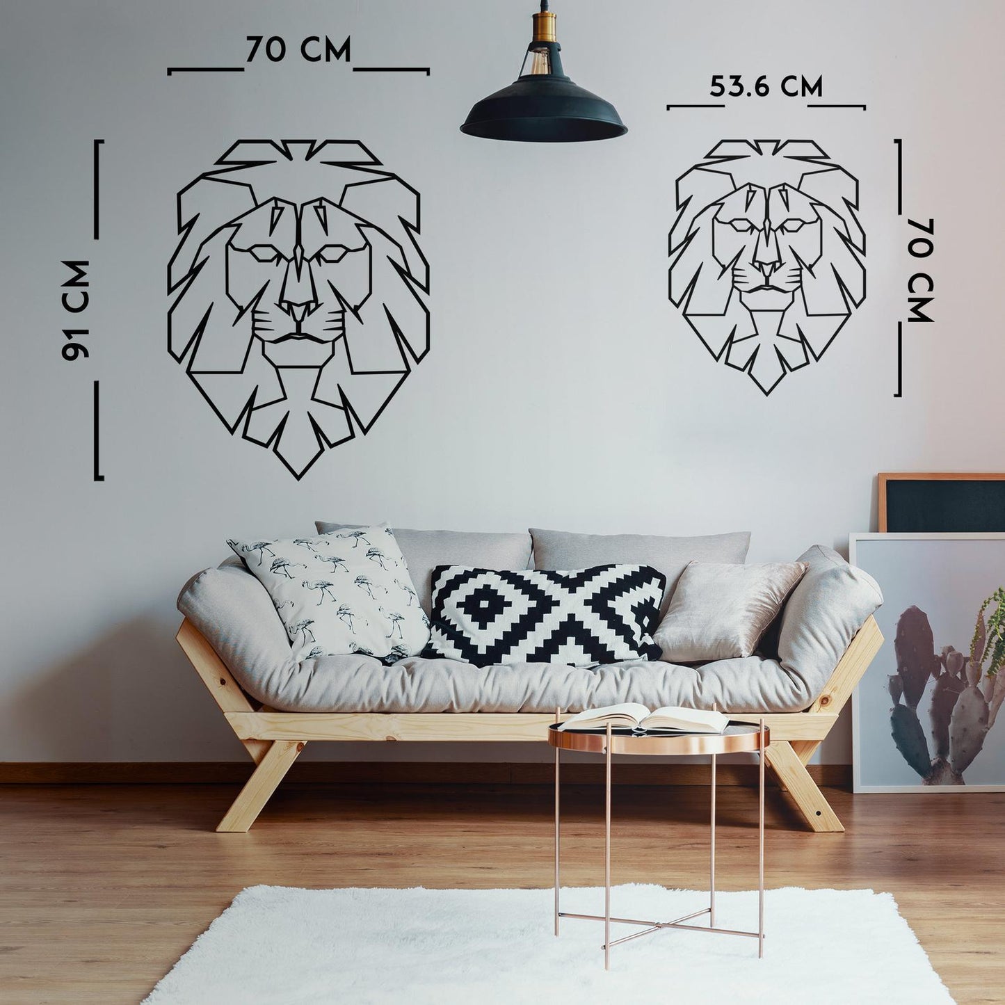 Wall Decor - Multiple Sizes - RNE2
