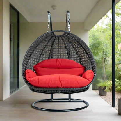 Swing chair 80 x 140 cm - AC481