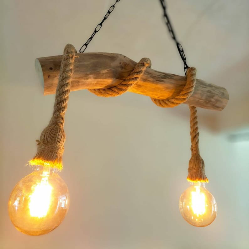 مصباح سقف 60×50سم - EIT56