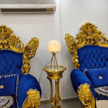 أباجورة ترابيزة 55×25سم - EIT9