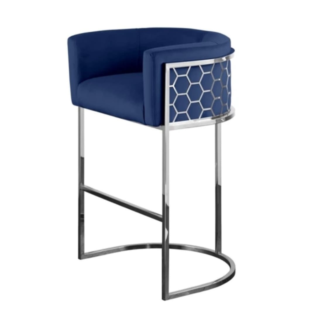 كرسي بار 70×70سم - GAN82