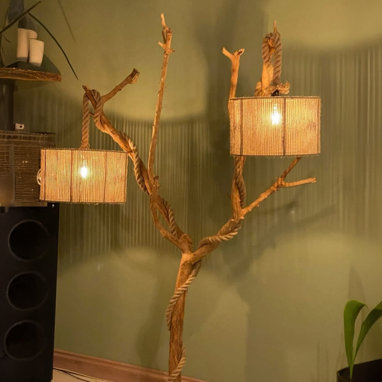 أباجورة أرضية 200×160سم - EIT39