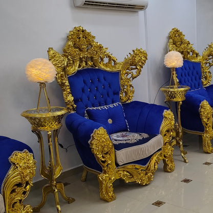 أباجورة ترابيزة 55×25سم - EIT9