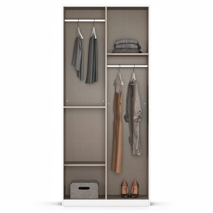 غرفة نوم - 3 قطع - EFY17