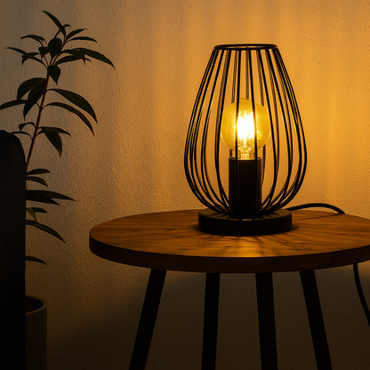 Table Lamp - 30x16.5cm - ULC60
