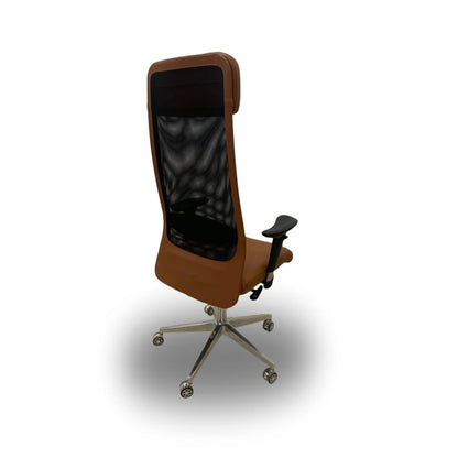 كرسي مكتب 50×50سم- MADE424