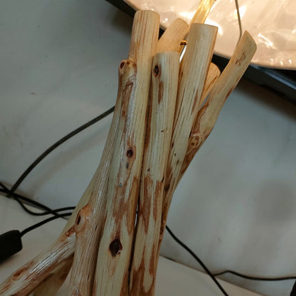 أباجورة ترابيزة 45×35سم - EIT29