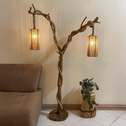 أباجورة أرضية 200×100سم - EIT40