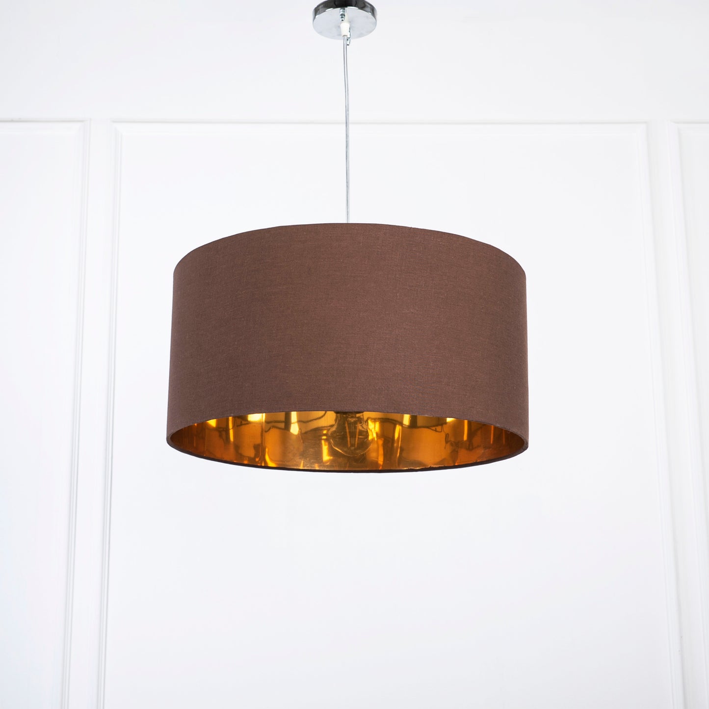 Ceiling lamp 25x45cm - TBS870